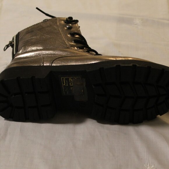 ARMY BOOT - Picture 4 of 4